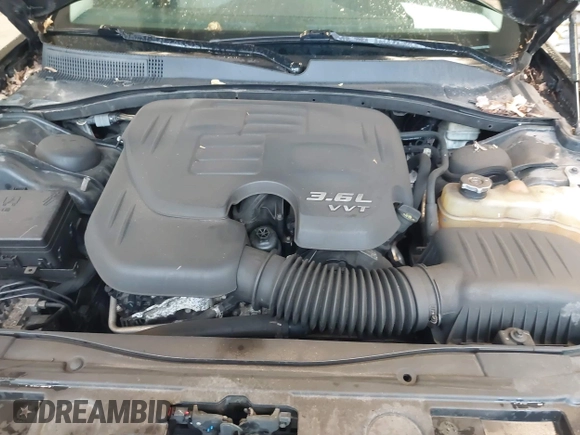 2015 Chrysler 300 300C with VIN 2C3CCAEG6FH779641, listed as a IAAI auction lot 41971178 with 158,354 mi miles. Bid and sale history available at carsss.com. Image 10.