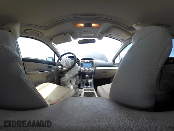 2015 Subaru Impreza Special Sports Limited with VIN JF1GPAZ62FH305572, listed as a IAAI auction lot 42338509 with 135,325 mi miles and . Bid and sale history available at DreamBid. Image 19.