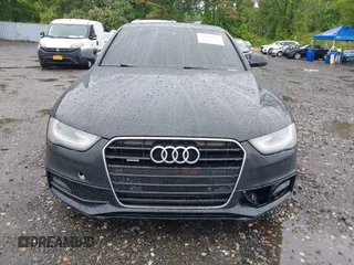2014 Audi A4 Premium z VIN WAUBFAFL4EN045657, wystawiony jako IAAI lot #42324907 z przebiegiem 165 538 mil mil oraz . Historia ofert i sprzedaży dostępna na DreamBid. Obrazek 12.