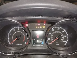 2018 Mitsubishi Outlander Sport ES 2.0 with VIN JA4AR3AU1JU020890, listed as a IAAI auction lot 41397609 with 90,962 mi miles. Bid and sale history available at carsss.com. Image 7.