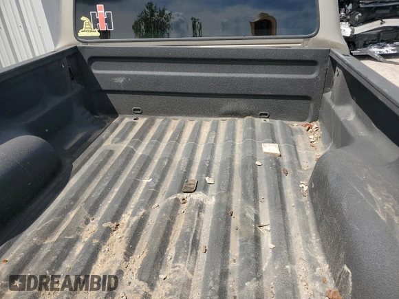 2004 Mazda B-Series Truck z VIN 4F4YR12D04TM03714, wystawiony jako Copart lot #58741095 z przebiegiem 79 633 mil mil oraz Szkoda całkowita • Salvage title. Historia ofert i sprzedaży dostępna na DreamBid. Obrazek 10.