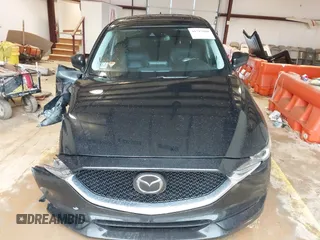 2020 Mazda CX-5 Grand Touring with VIN JM3KFADM3L0742625, listed as a IAAI auction lot 41715580 with 45,562 mi miles. Bid and sale history available at carsss.com. Image 13.