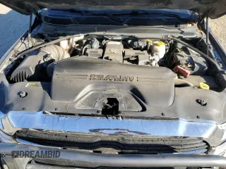 2019 Ram 3500 Big Horn with VIN 3C63R3HL3KG610208, listed as a Copart auction lot 75933244 with 87,618 mi miles and Salvage Title. Bid and sale history available at carsss.com. Image 12.