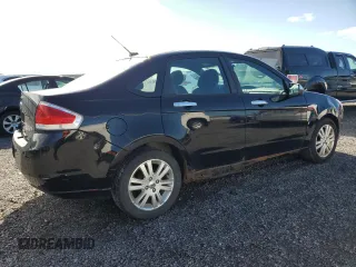 2010 Ford Focus SEL with VIN 1FAHP3HN9AW216370, listed as a Copart auction lot 54730995 with 171,132 mi miles and Clean Title. Bid and sale history available at carsss.com. Image 3.