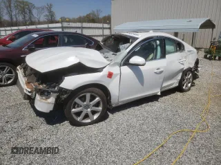 2016 Volvo S60 T5 Drive-E Premier with VIN YV126MFK2G2413294, listed as a Copart auction lot 50324885 with 0 mi miles and Salvage Title. Bid and sale history available at carsss.com. Image 1.