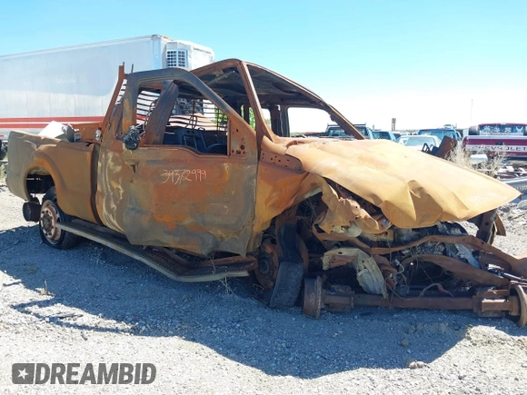 2011 Ford F-250 XL с VIN 1FT7X2B65BEC21994, выставлен на аукционе IAAI как лот 39372999 с пробегом Не указан миль и . История ставок и продаж доступна на DreamBid. Изображение 1.