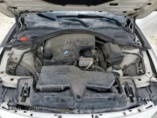 2015 BMW 3 Series 328i with VIN WBA3A5G57FNP34958, listed as a Copart auction lot 58589225 with 136,422 mi miles and Salvage title. Bid and sale history available at DreamBid. Image 11.