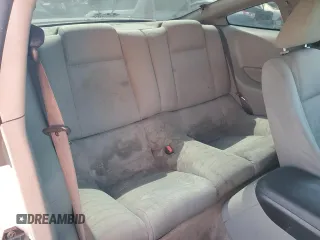 2007 Ford Mustang Deluxe с VIN 1ZVFT80N875282300, выставлен на аукционе Copart как лот 58549175 с пробегом 157 176 миль миль и Списание • Salvage title. История ставок и продаж доступна на DreamBid. Изображение 10.