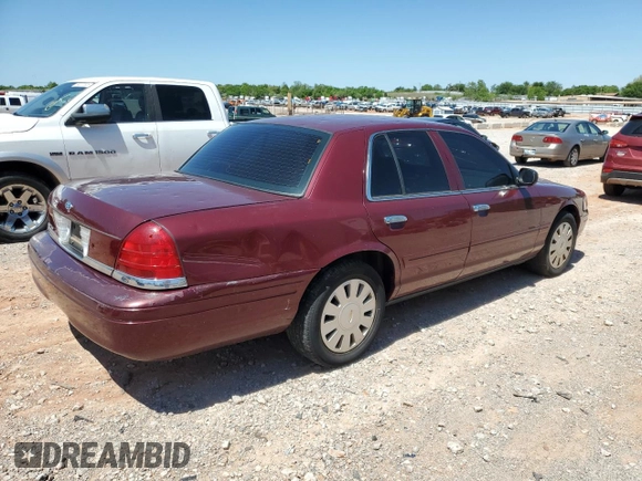 2008 Ford Police Interceptor с VIN 2FAHP71V88X156100, выставлен на аукционе Copart как лот 54374895 с пробегом 139 458 миль миль и Списание • Salvage title. История ставок и продаж доступна на DreamBid. Изображение 3.