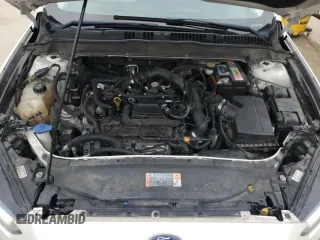 2015 Ford Fusion SE with VIN 3FA6P0HDXFR250955, listed as a Copart auction lot 50782515 with 150,767 mi miles and Non Repairable. Bid and sale history available at carsss.com. Image 11.