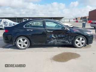 2010 Acura TSX with VIN JH4CU2F62AC002789, listed as a IAAI auction lot 42349700 with 177,273 mi miles and . Bid and sale history available at DreamBid. Image 13.