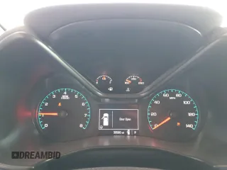 2022 Chevrolet Colorado 2WD Work Truck z VIN 1GCGSBEN9N1262898, wystawiony jako Copart lot #52826775 z przebiegiem 39 580 mil mil oraz Szkoda całkowita • Salvage title. Historia ofert i sprzedaży dostępna na DreamBid. Obrazek 9.
