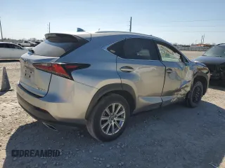 2021 Lexus NX 300 с VIN JTJDARBZ1M2178697, выставлен на аукционе Copart как лот 48694335 с пробегом 52 636 миль миль и Списание • Salvage title. История ставок и продаж доступна на DreamBid. Изображение 3.