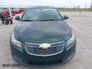 2014 Chevrolet Cruze 2LT with VIN 1G1PE5SB6E7314237, listed as a IAAI auction lot 41963603 with 72,958 mi miles. Bid and sale history available at carsss.com. Image 6.