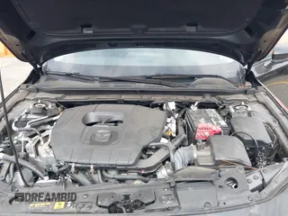 2024 Mazda 3 S Select Sport with VIN 3MZBPABM4RM406719, listed as a IAAI auction lot 42379863 with 3,396 mi miles and . Bid and sale history available at DreamBid. Image 10.