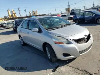 2009 Toyota Yaris with VIN JTDBT903891347503, listed as a Copart auction lot 52719375 with 134,931 mi miles and Salvage Title. Bid and sale history available at carsss.com. Image 10.