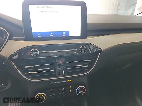2021 Ford Escape SE with VIN 1FMCU9G61MUA42929, listed as a IAAI auction lot 42672826 with 115,795 mi miles and . Bid and sale history available at DreamBid. Image 22.