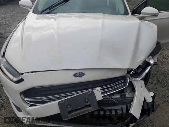 2014 Ford Fusion SE with VIN 3FA6P0H91ER328789, listed as a Copart auction lot 52397655 with 100,469 mi miles and Salvage Title. Bid and sale history available at carsss.com. Image 13.