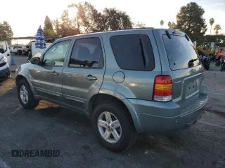 2006 Ford Escape Hybrid with VIN 1FMCU95H26KB36742, listed as a Copart auction lot 82902014 with 139,103 mi miles and Clean title. Bid and sale history available at DreamBid. Image 2.