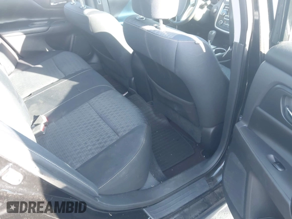 2016 Nissan Altima SR with VIN 1N4AL3AP2GC236706, listed as a IAAI auction lot 42774530 with 186,249 mi miles and . Bid and sale history available at DreamBid. Image 8.