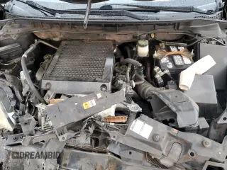 2008 Mazda CX-7 Sport with VIN JM3ER293280198233, listed as a Copart auction lot 79902254 with Not Provided miles and Salvage Title. Bid and sale history available at DreamBid. Image 12.