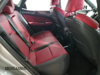 2024 Lexus NX 350 F Sport z VIN 2T2KGCEZ5RC031983, wystawiony jako Copart lot #49097585 z przebiegiem 6 402 mil mil oraz Czysty tytuł • Clean title. Historia ofert i sprzedaży dostępna na DreamBid. Obrazek 11.