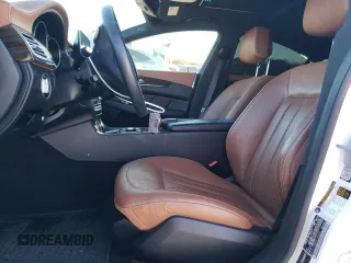 2015 Mercedes-Benz CLS-Class CLS 550 with VIN WDDLJ7DB8FA156648, listed as a Copart auction lot 77248743 with 70,061 mi miles. Bid and sale history available at carsss.com. Image 7.