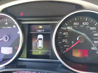 2011 Audi Q7 S line with VIN WA1DGAFE2BD004546, listed as a IAAI auction lot 41857382 with 163,493 mi miles and . Bid and sale history available at DreamBid. Image 7.
