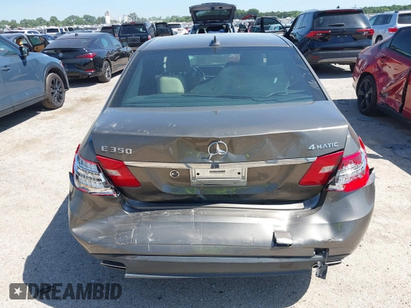 2012 Mercedes-Benz E 350 Luxury with VIN WDDHF8JB1CA657555, listed as a IAAI auction lot 42568153 with 57,773 mi miles and . Bid and sale history available at DreamBid. Image 16.