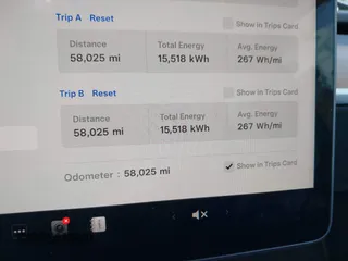 2023 Tesla Model Y Long Range with VIN 7SAYGDEE1PA053215, listed as a IAAI auction lot 41476973 with 58,025 mi miles and . Bid and sale history available at DreamBid. Image 14.