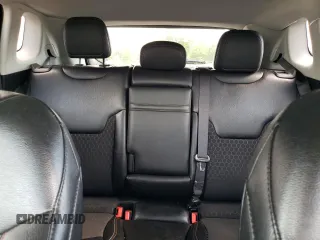 2020 Jeep Compass Latitude с VIN 3C4NJDBB7LT135136, выставлен на аукционе Copart как лот 55781885 с пробегом 54 830 миль миль и Списание • Salvage title. История ставок и продаж доступна на DreamBid. Изображение 10.