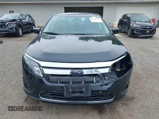2010 Ford Fusion SE with VIN 3FAHP0HG3AR255152, listed as a IAAI auction lot 42650515 with 33,236 mi miles and . Bid and sale history available at DreamBid. Image 13.