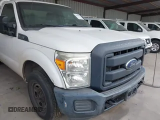 2016 Ford F-350 XL with VIN 1FTBF3A69GEC07110, listed as a IAAI auction lot 41930376 with 179,216 mi miles and . Bid and sale history available at DreamBid. Image 1.