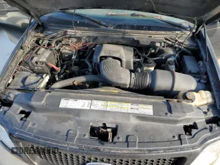 2000 Ford F-150 XL with VIN 2FTRX08LXYCA11027, listed as a Copart auction lot 75198524 with Not provided miles and Clean title. Bid and sale history available at DreamBid. Image 11.