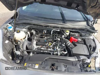 2021 Ford Escape S with VIN 1FMCU9F67MUA84958, listed as a IAAI auction lot 41512185 with 32,917 mi miles and . Bid and sale history available at DreamBid. Image 10.