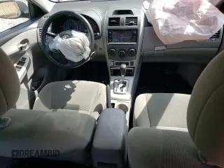 2013 Toyota Corolla L with VIN 2T1BU4EE2DC079059, listed as a Copart auction lot 51795975 with 170,561 mi miles and Clean Title. Bid and sale history available at carsss.com. Image 8.