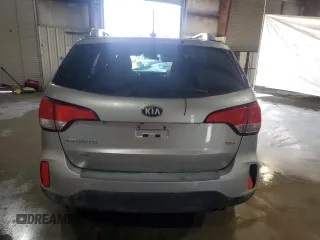 2014 Kia Sorento LX с VIN 5XYKT4A68EG463967, выставлен на аукционе Copart как лот 61579895 с пробегом 157 765 миль миль и На запчасти • Non repairable. История ставок и продаж доступна на DreamBid. Изображение 6.