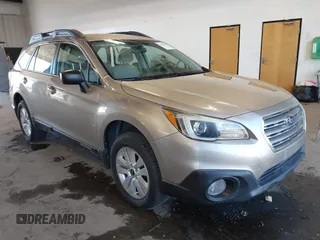 2017 Subaru Outback with VIN 4S4BSAAC8H3206223, listed as a IAAI auction lot 42348319 with 112,452 mi miles and . Bid and sale history available at DreamBid. Image 1.