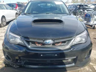 2014 Subaru Impreza Sedan WRX WRX Premium with VIN JF1GV7F6XEG011659, listed as a IAAI auction lot 41408915 with 133,836 mi miles. Bid and sale history available at carsss.com. Image 12.