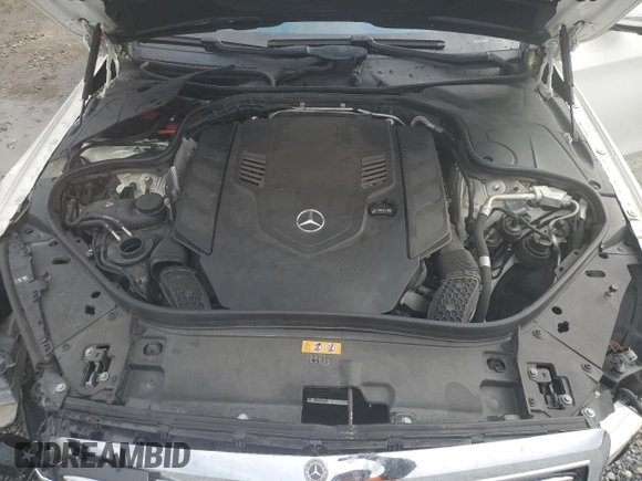2018 Mercedes-Benz S 560 with VIN WDDUG8DB7JA413543, listed as a Copart auction lot 88582945 with Not Provided miles and Salvage Title. Bid and sale history available at carsss.com. Image 11.