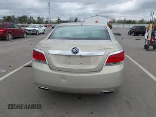 2012 Buick LaCrosse Convenience with VIN 1G4GB5E39CF138545, listed as a IAAI auction lot 42073514 with 127,871 mi miles and . Bid and sale history available at DreamBid. Image 16.