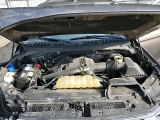 2019 Ford Expedition Platinum with VIN 1FMJU1LT2KEA16948, listed as a Copart auction lot 71663304 with 88,009 mi miles and Salvage Title. Bid and sale history available at carsss.com. Image 12.