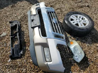 2010 Ford Explorer Eddie Bauer z VIN 1FMEU6EE3AUA72804, wystawiony jako Copart lot #61205555 z przebiegiem 177 801 mil mil oraz Szkoda całkowita • Salvage title. Historia ofert i sprzedaży dostępna na DreamBid. Obrazek 13.