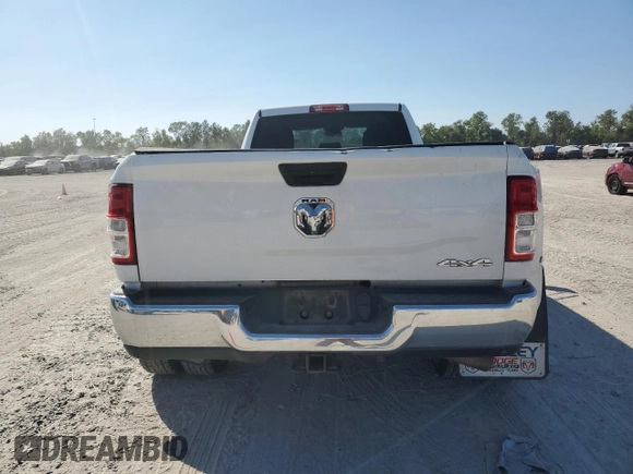 2019 Ram 3500 Tradesman with VIN 3C63RRGL8KG516121, listed as a Copart auction lot 74948514 with 66,449 mi miles and Salvage Title. Bid and sale history available at carsss.com. Image 6.