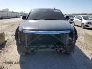 2015 Cadillac Escalade Premium z VIN 1GYS4NKJ9FR518610, wystawiony jako Copart lot #52029305 z przebiegiem 195 497 mil mil oraz Szkoda całkowita • Salvage title. Historia ofert i sprzedaży dostępna na DreamBid. Obrazek 5.