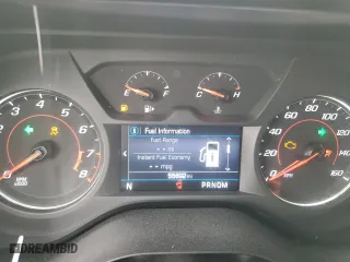 2022 Chevrolet Camaro 1LT with VIN 1G1FB1RX8N0113396, listed as a Copart auction lot 87271814 with 55,892 mi miles and Salvage Title. Bid and sale history available at carsss.com. Image 9.