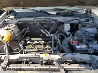 2010 Mercury Mariner Premier with VIN 4M2CN8H75AKJ15305, listed as a Copart auction lot 81300233 with 77,650 mi miles and Salvage Title. Bid and sale history available at carsss.com. Image 12.