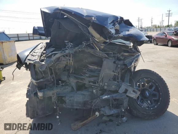 2014 Ram 1500 Sport with VIN 1C6RR7MT2ES299391, listed as a Copart auction lot 55307515 with 136,440 mi miles and Salvage title. Bid and sale history available at DreamBid. Image 5.