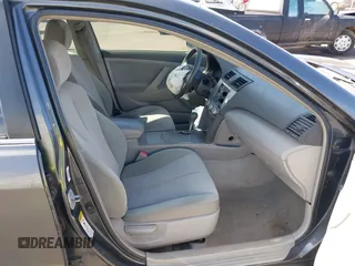 2010 Toyota Camry with VIN 4T1BF3EK2AU092057, listed as a IAAI auction lot 41907435 with 182,197 mi miles and . Bid and sale history available at DreamBid. Image 5.