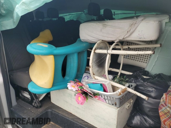 2016 Ford Transit XL z VIN 1FMZK1YM0GKB22625, wystawiony jako Copart lot #63874365 z przebiegiem 162 006 mil mil oraz Szkoda całkowita • Salvage title. Historia ofert i sprzedaży dostępna na DreamBid. Obrazek 10.